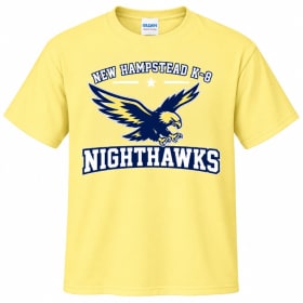 Photo of New Nighthawks