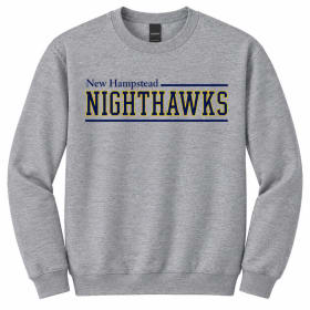 Photo of NH Nighthawks- Long Sleeve Options