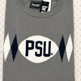 PSU Sweater item