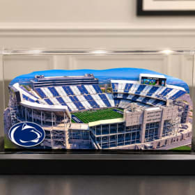 3D Beaver Stadium light item