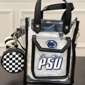 Penn State Stadium bag item