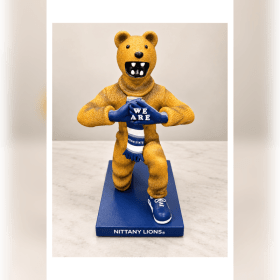 Nittany Lion Statue item