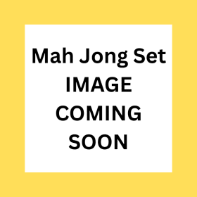 MAH JONG SET item