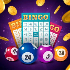 Photo of Special Bingo Game Sponsor