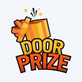 Photo of Door Prize / Consolation Prize Sponsor