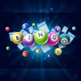 Photo of Regular Bingo Game Sponsor