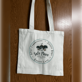 Safe Place Gift Basket - valued at $50 item