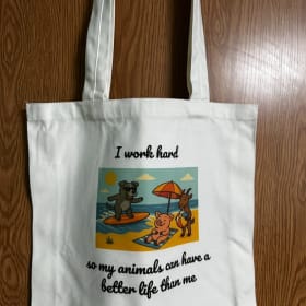 Safe Place Gift Basket - valued at $50 item