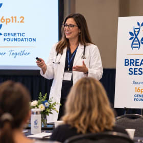 Photo of Breakout Session Sponsor
