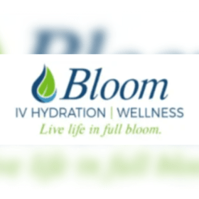 Bloom IV Hydration item