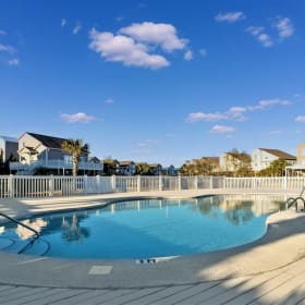 Photo of Jerrold's Ocean Isle Beach House
