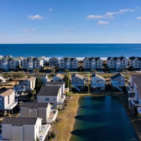 Photo of Jerrold's Ocean Isle Beach House