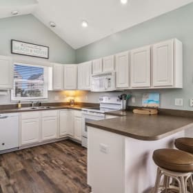 Photo of Jerrold's Ocean Isle Beach House