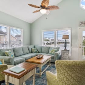 Photo of Jerrold's Ocean Isle Beach House