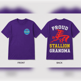Stough Grandma T-shirt item