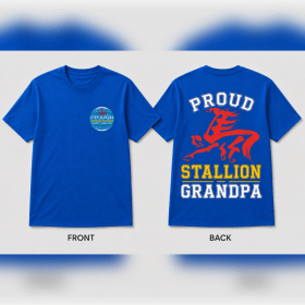 Stough Grandpa T-shirt item