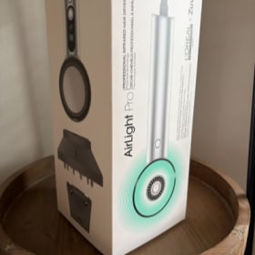 Photo of AirLight Pro Hairdryer