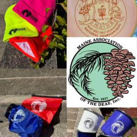 Photo of MeAD Merch Bundle