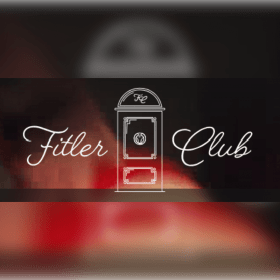 Fitler Club Experience and Dinner item
