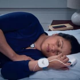 Home Sleep Test with A Doctor Consult item