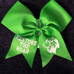 Photo of Cheer Bows