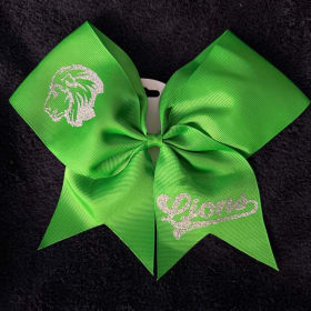Photo of Cheer Bows