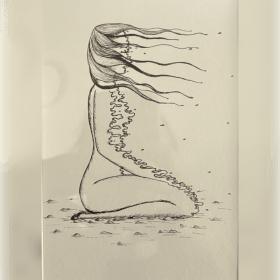 Photo of Letting go by Jarafel Chavkerova