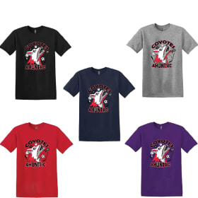 Photo : T-shirt pour ADULTE