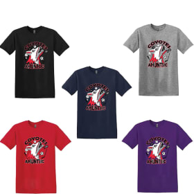 Photo : T-shirt pour ENFANT