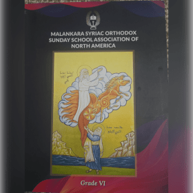 Grade 6 item