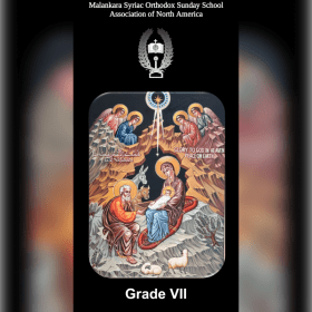 Grade 7 item