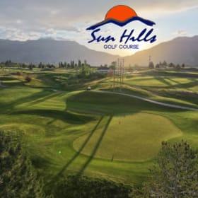 Tee Time at Sun Hills item