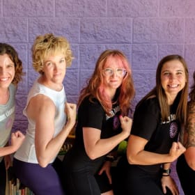 Lioness Fitness — 4 LIFT Classes item