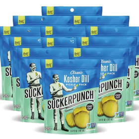 Photo of Pickle Packs