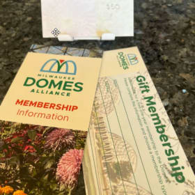Celebrate Gardens–Yours and Ours item