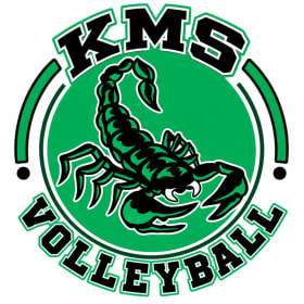 Photo of KMS Volleyball Tournament Fee