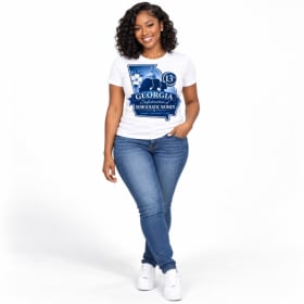 Georgia Membership T-Shirt (Members Only) item
