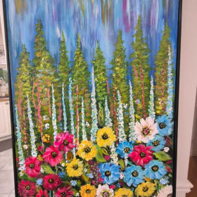 Symphonie des Couleurs item