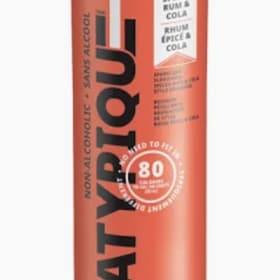 PRÊT À BOIRE - SANS ALCOOL item