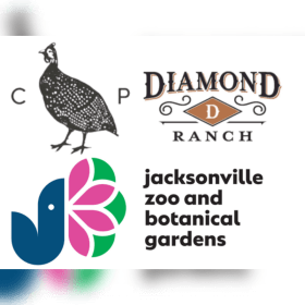 Animal Lovers Basket! Tailride + Animal Greet + Zoo! item