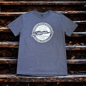 Photo of Apperson Jackrabbit T-Shirt
