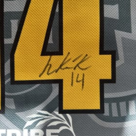 Photo of Liam Kirk Jersey