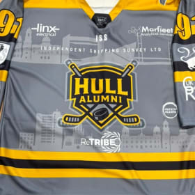 Photo of Liam Kirk Jersey
