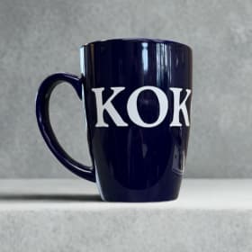 Photo of Kokomo Coffee Mug