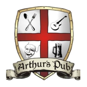 Arthur’s Pub – $100 Gift Certificate item