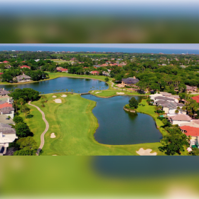 The Plantation at Ponte Vedra Beach Round of Golf & Lunch item