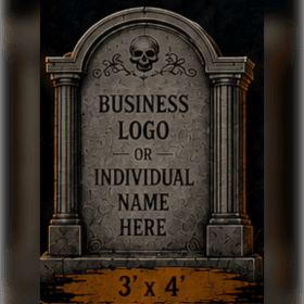 Monument item