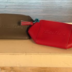 Make Up Bag item