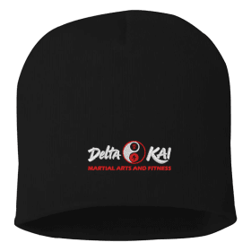 Photo of Delta Kai Beanie
