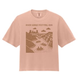 Cropped T-Shirt item